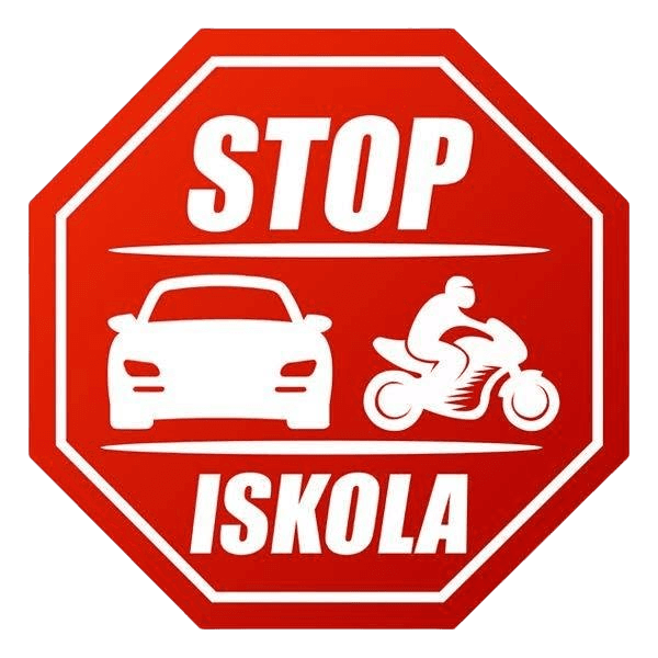 STOP Autós- és Motoros Iskola