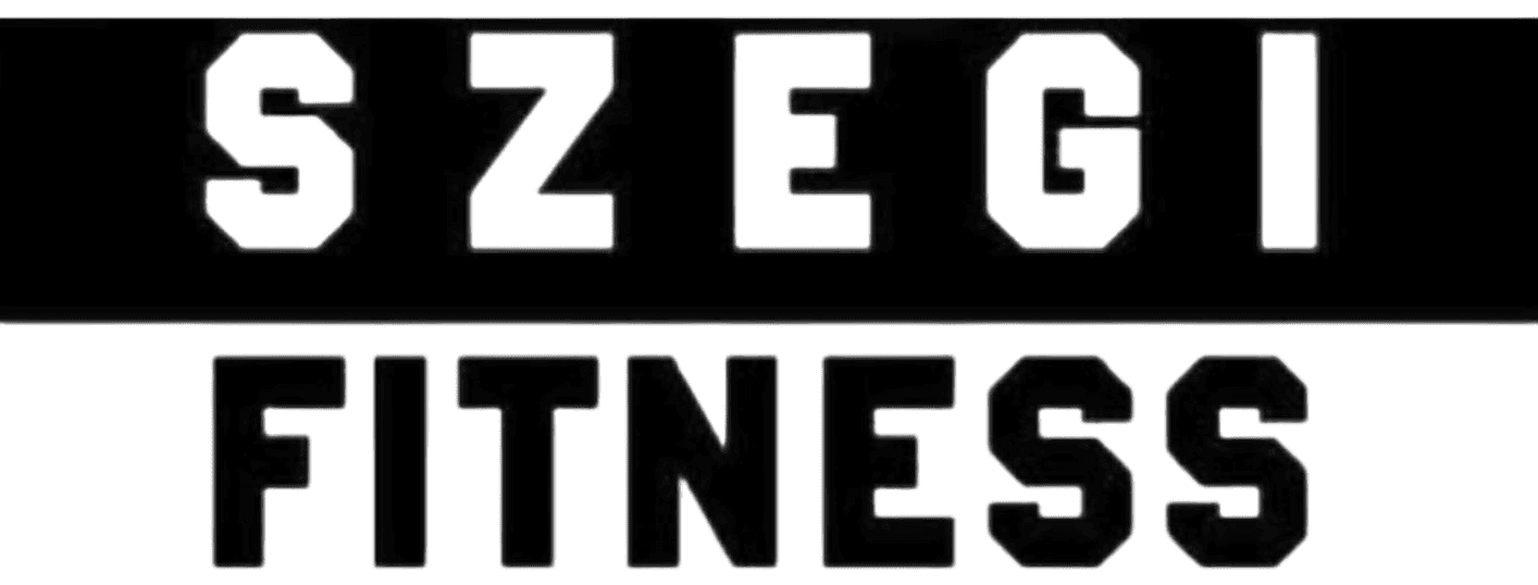 Szegi Fitness